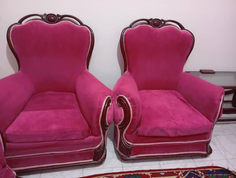 كنب انترية 2