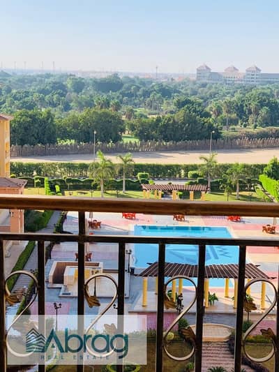 Apartment for sale, 300 sq m, Emerald, finished, ready for immediate occupancy, Dreamland, 6th of October City.