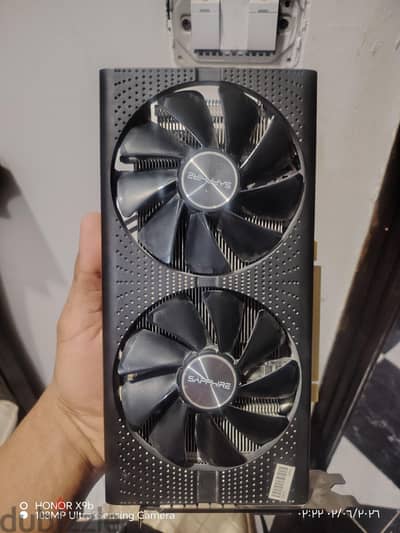 Rx470 4g sapphire