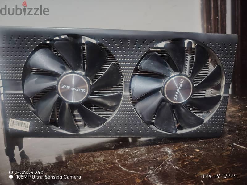 Rx470 4g sapphire 3