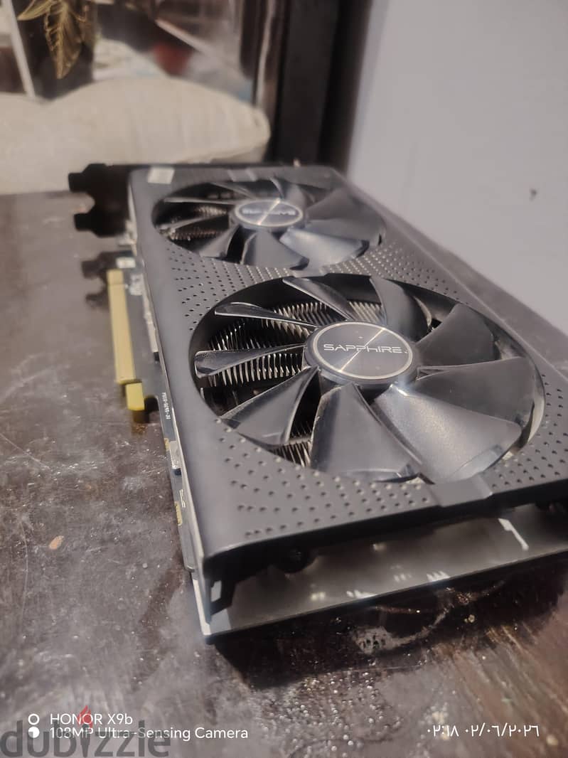 Rx470 4g sapphire 4