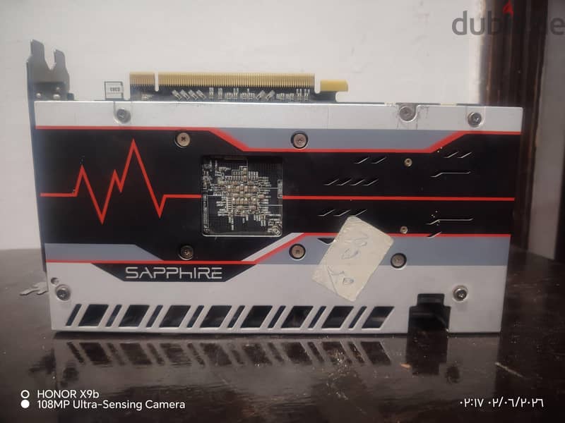 Rx470 4g sapphire 9