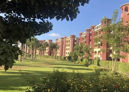 شاليه بفيستا مارينا بقلب العالمين الجديدة