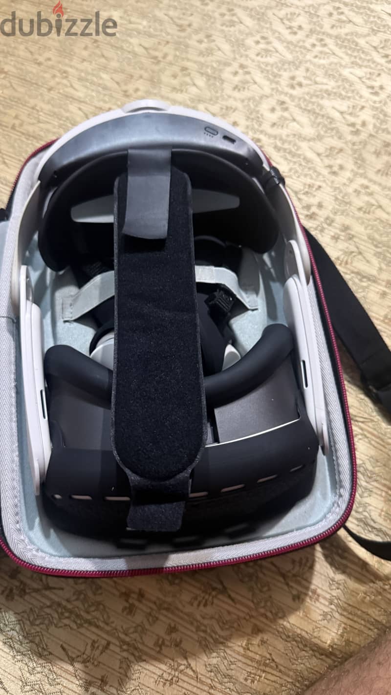 VR.  META QUEST  3 1