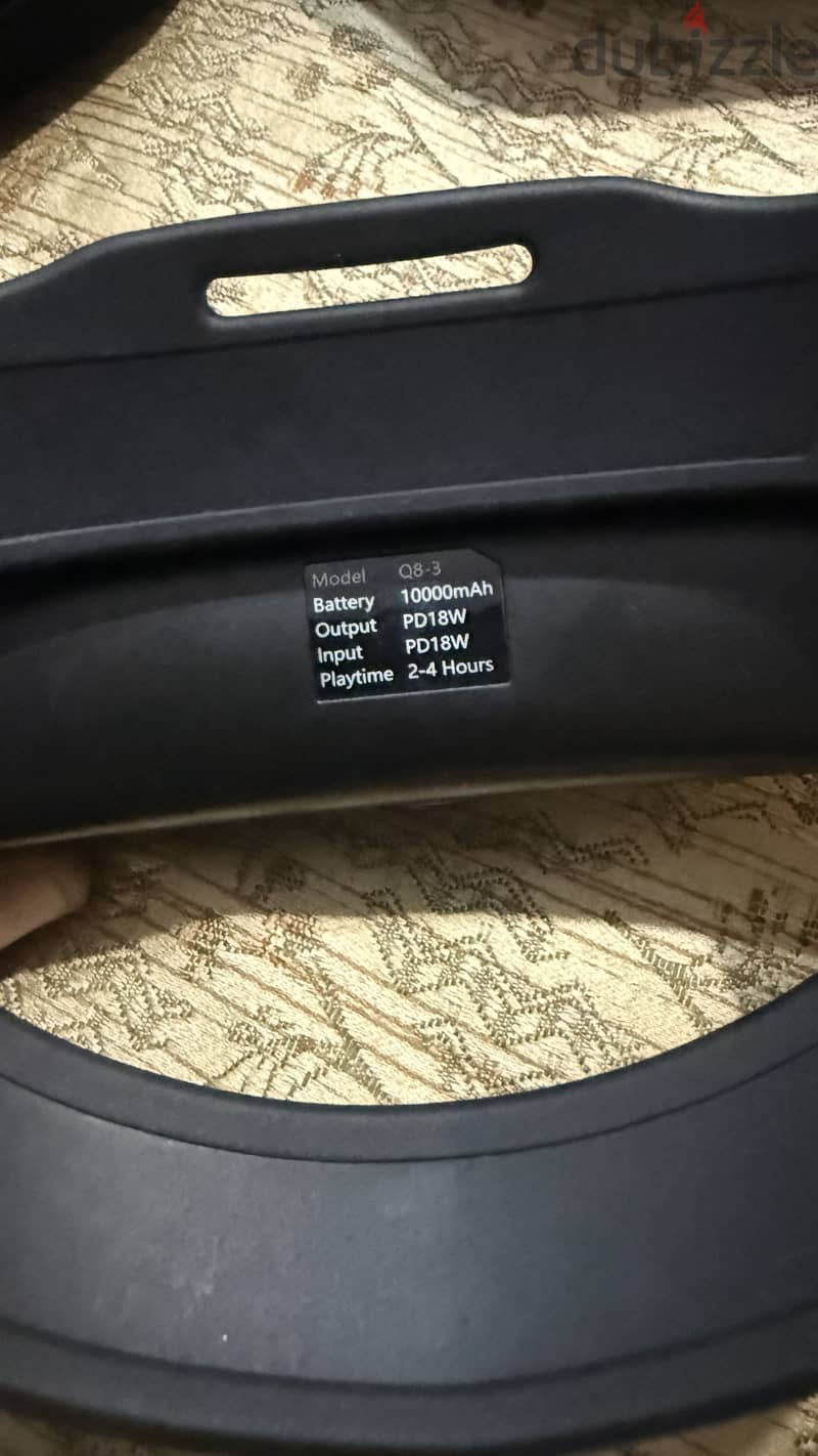 VR.  META QUEST  3 6