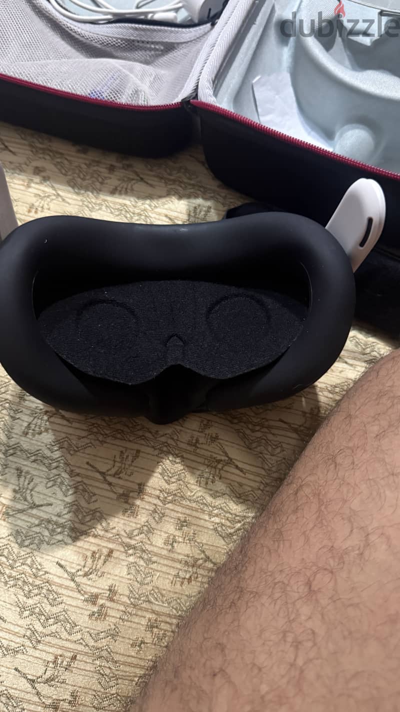 VR.  META QUEST  3 14
