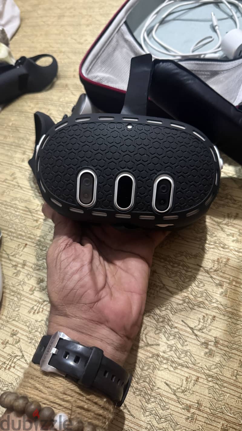 VR.  META QUEST  3 16