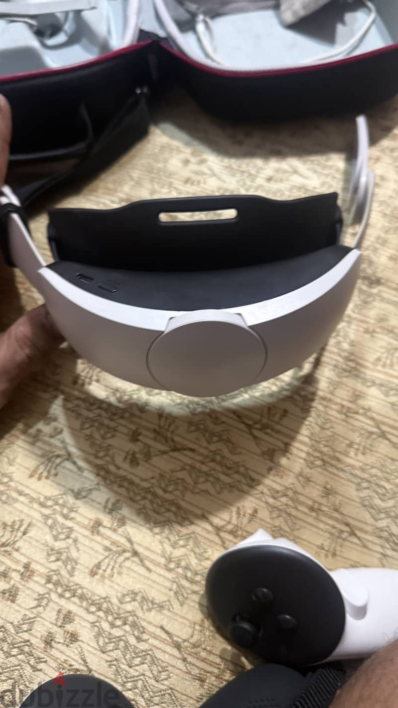 VR.  META QUEST  3 17