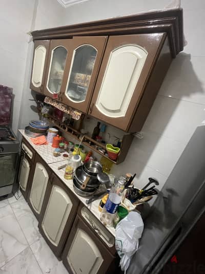 مطبخ خشب مطبخ خشب