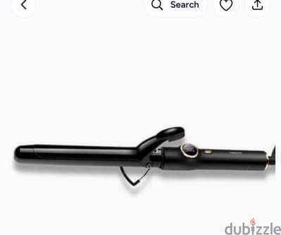2 hair curlers