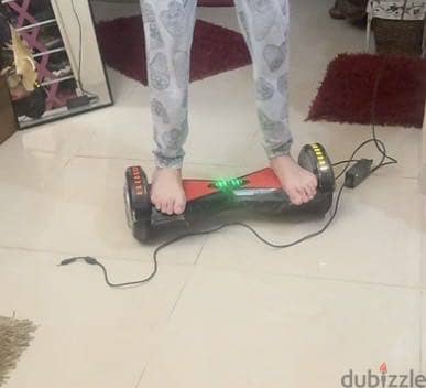 هوفر بورد ١٠ بوصه الحجم الكبير