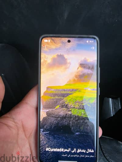 للبيع Oppo Reno 11 5G 256GB بحالة الزيرو