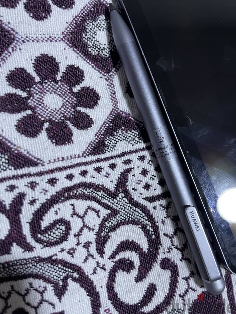 HUAWEI MatePad SE 11" 7