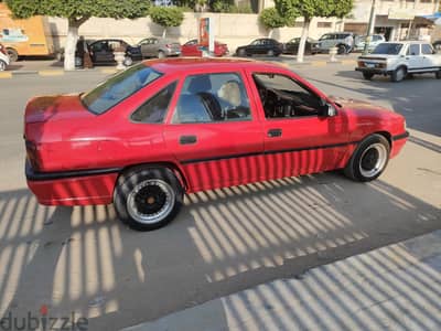 Opel Vectra 1997