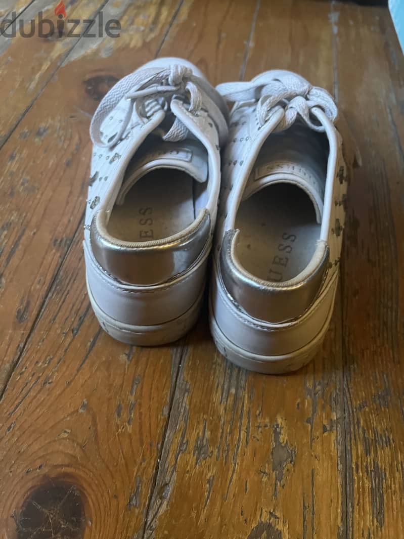 Original guess sneakers 2