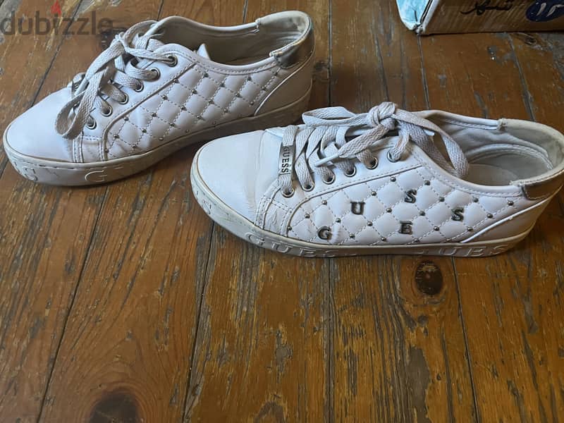 Original guess sneakers 3