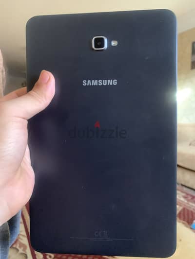 Samsung A6