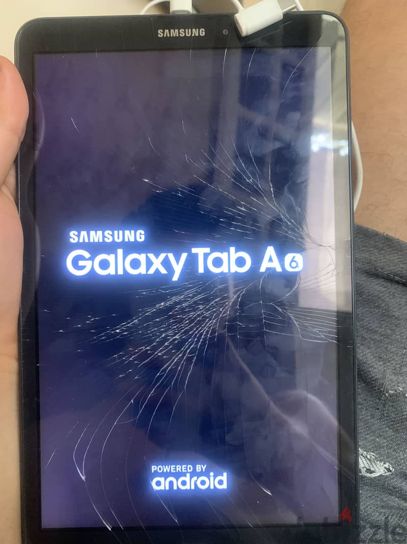 Samsung A6 1