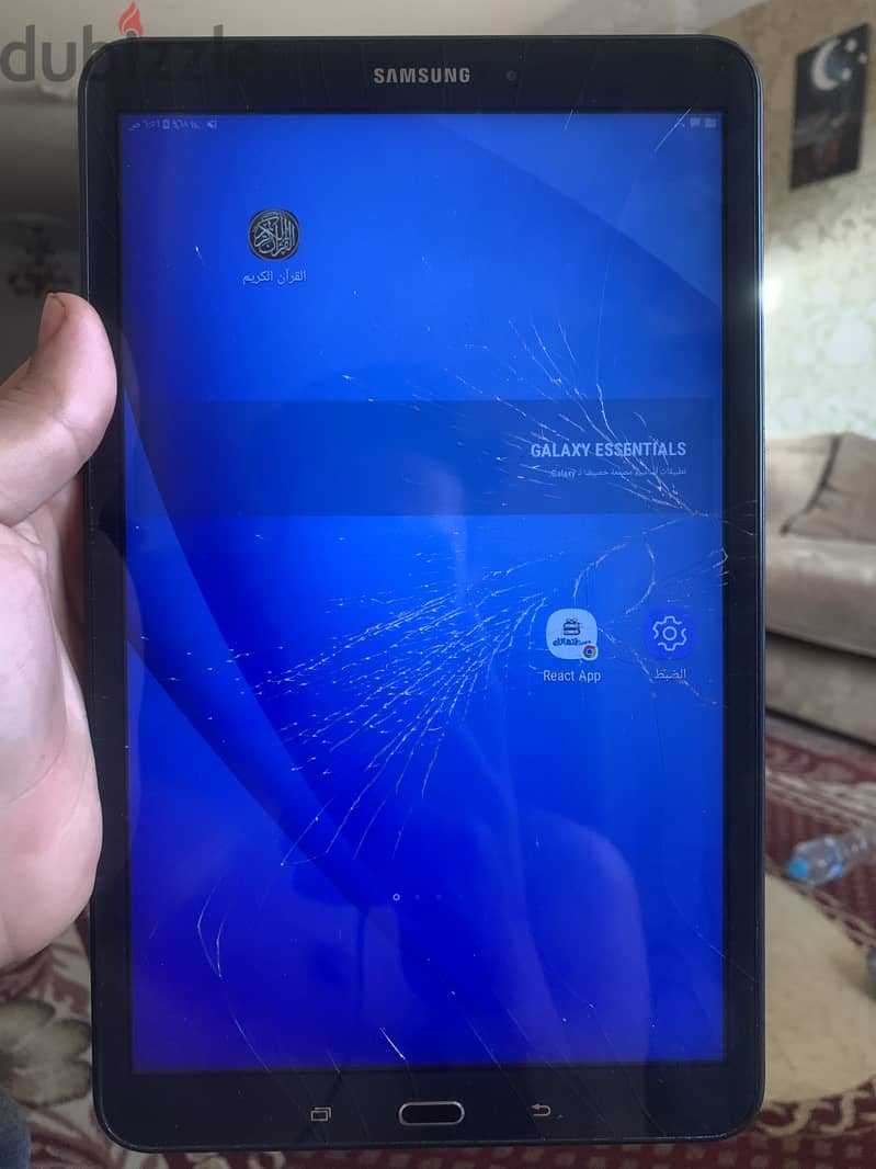 Samsung A6 2
