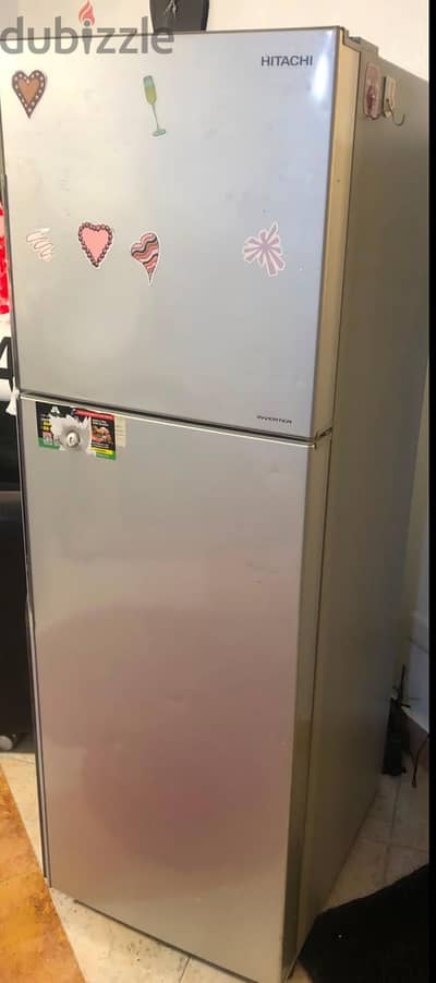 Special Offer – 10 Feet Refrigerator (Approx. 300 Liters)
