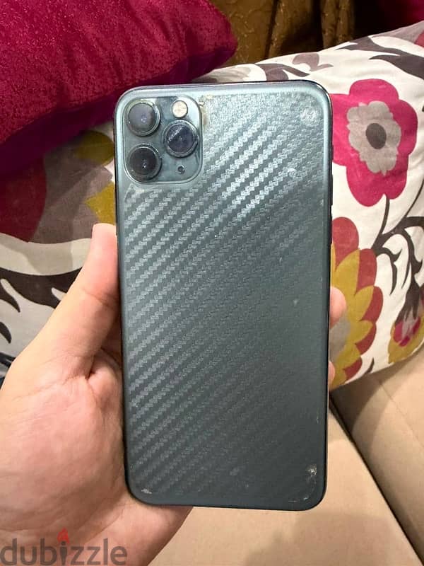 iPhone 11 Pro Max 3