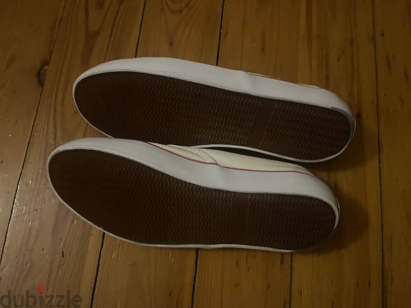 Polo ralph Laurent shose 1