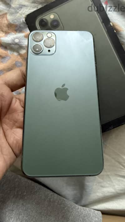 Apple - iPhone 11 Pro Max