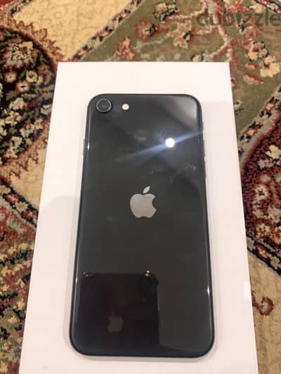 Apple - iPhone SE 2020
