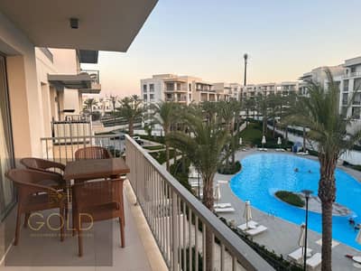 Chalet in Marassi - Faya directly pool view
