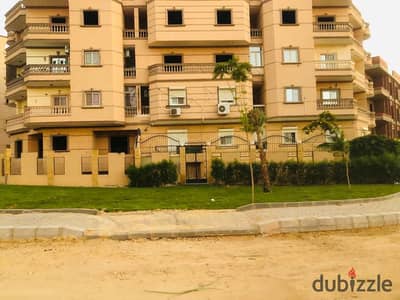Prime Apartment for Sale – El Shorouk City – Fifth District