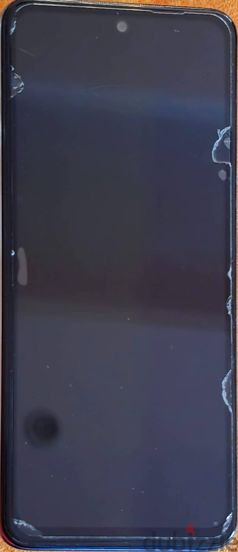 Xiaomi Redmi Note 9 Pro 1