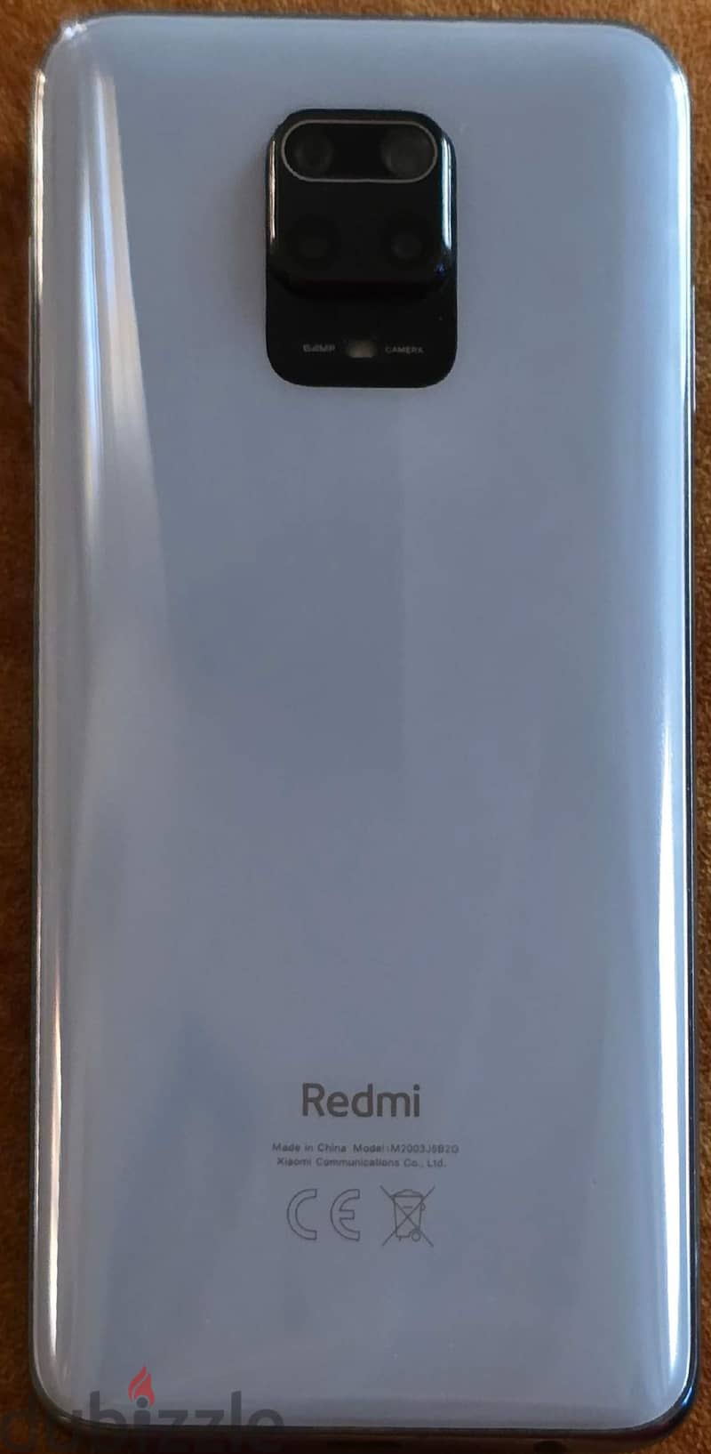 Xiaomi Redmi Note 9 Pro 2
