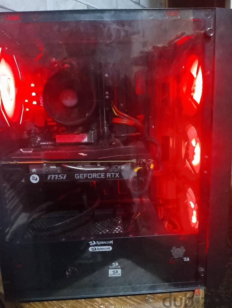 pc gaming 1