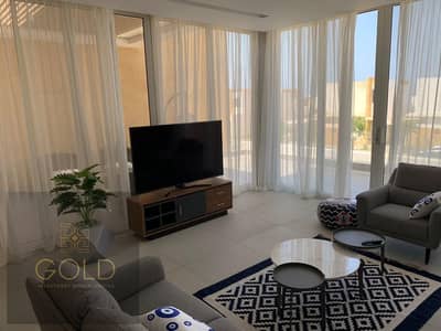 Penthouse in Seashell sea view with private jacuzzi