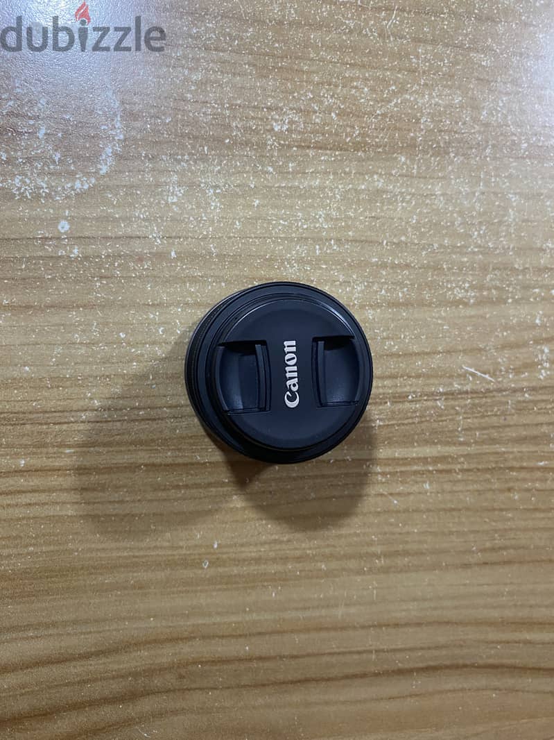 Canon EOS R100 3