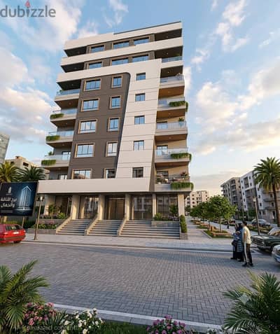 The Central Plateau, First District, Baronl Street,