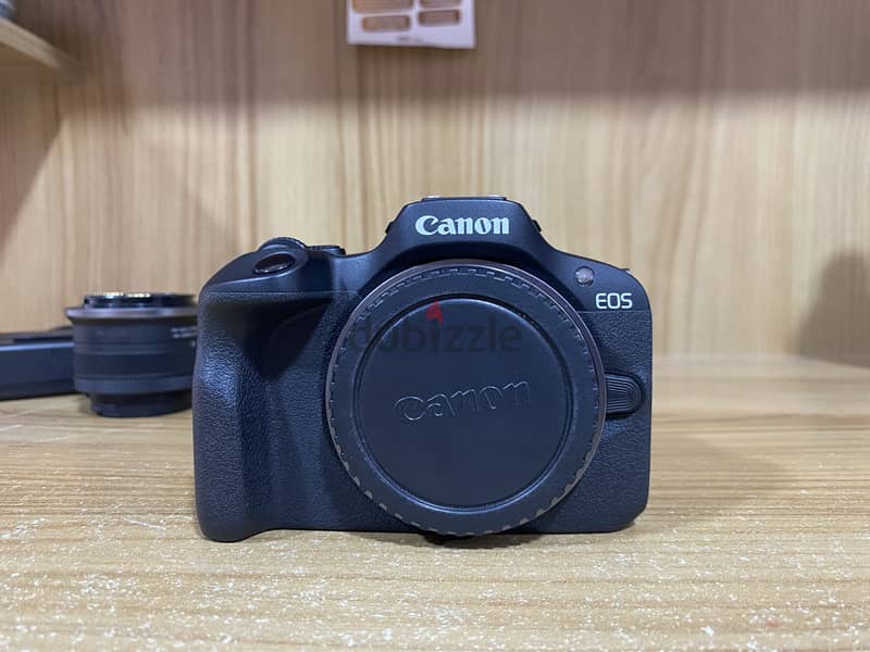 Canon EOS R100 7
