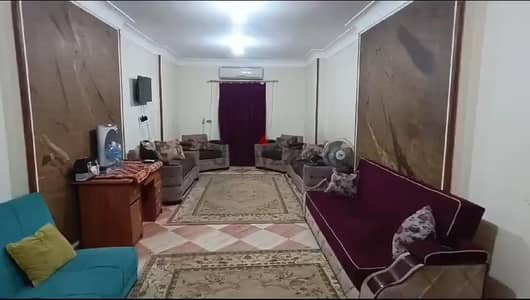 شقة للبيع ١٣٥ م ميامي
