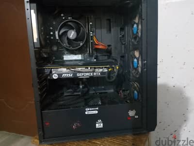 gaming pc