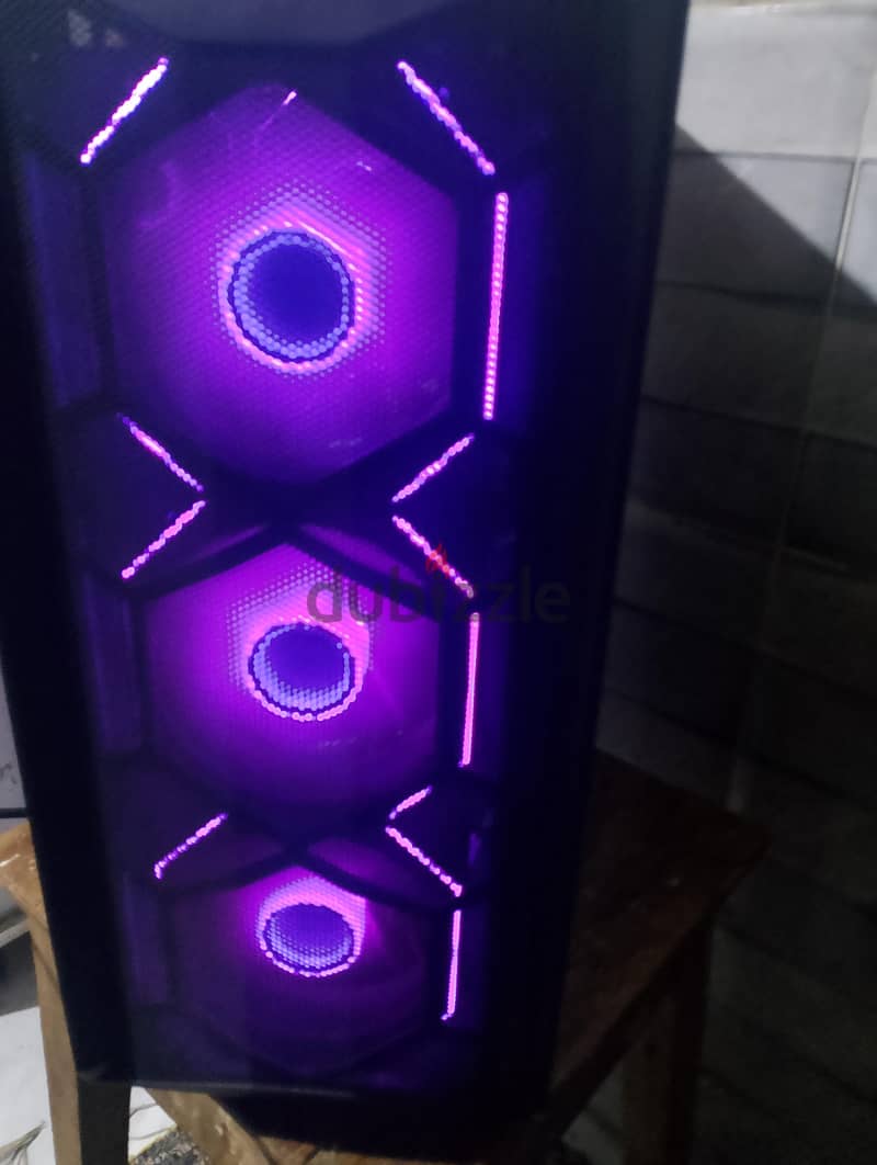 gaming pc 1