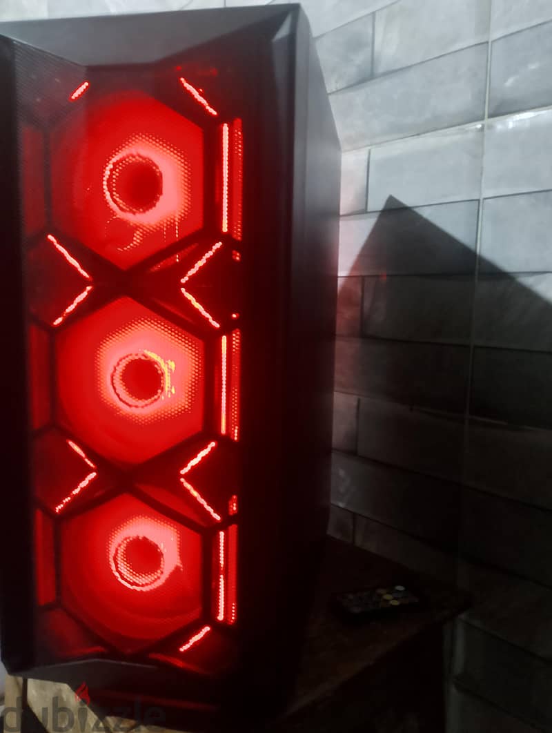 gaming pc 2
