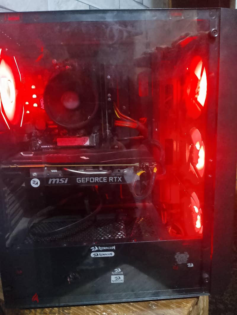 gaming pc 4