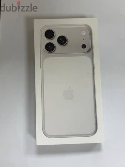Apple - iPhone 17 Pro Max