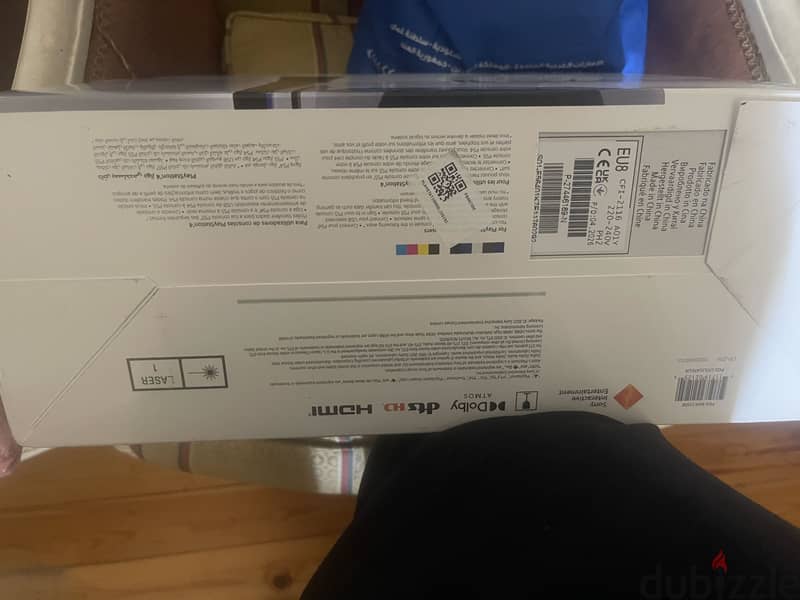 Ps5 slim disc 1TB new 1