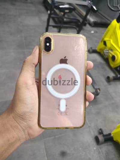 iPhone X Max