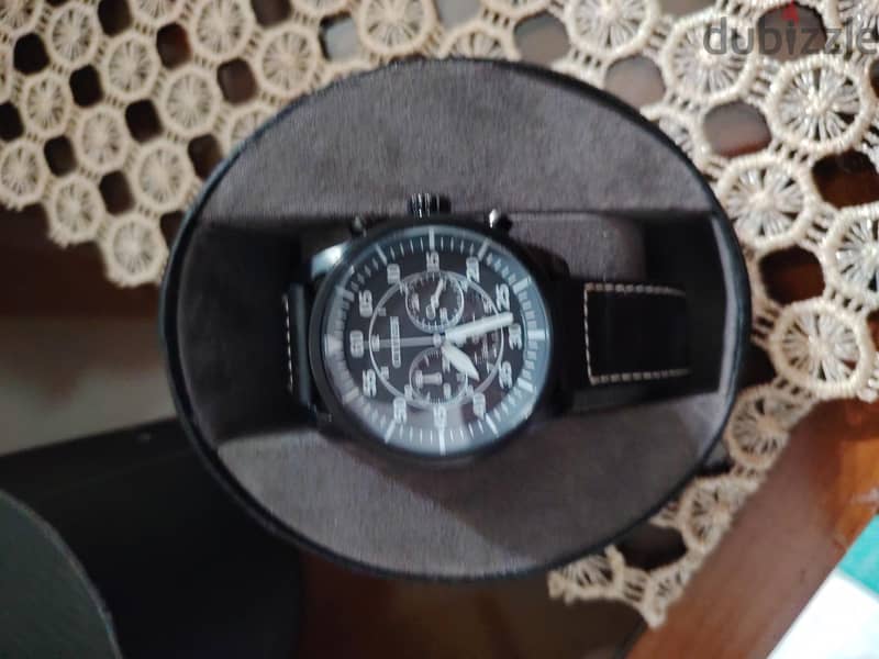 citizen eco drive watch 2