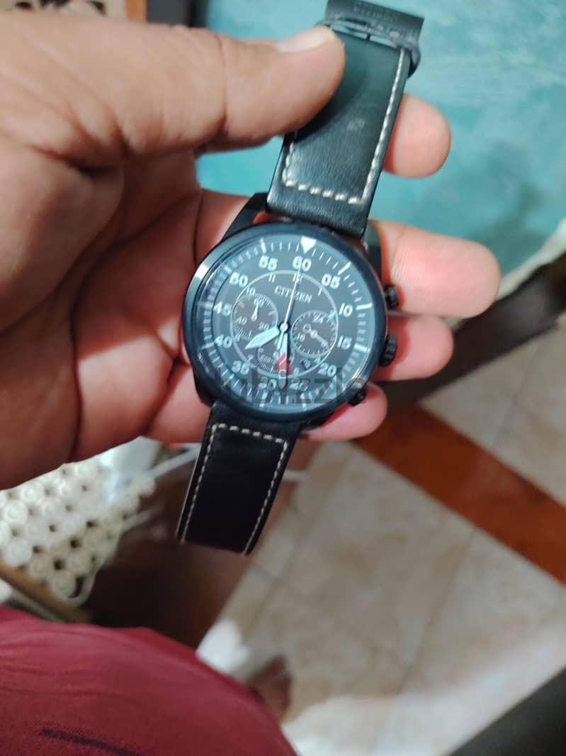 citizen eco drive watch 9