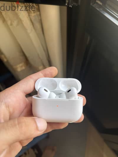 Airpods pro 2