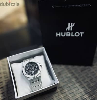 Hublot watch men’s
