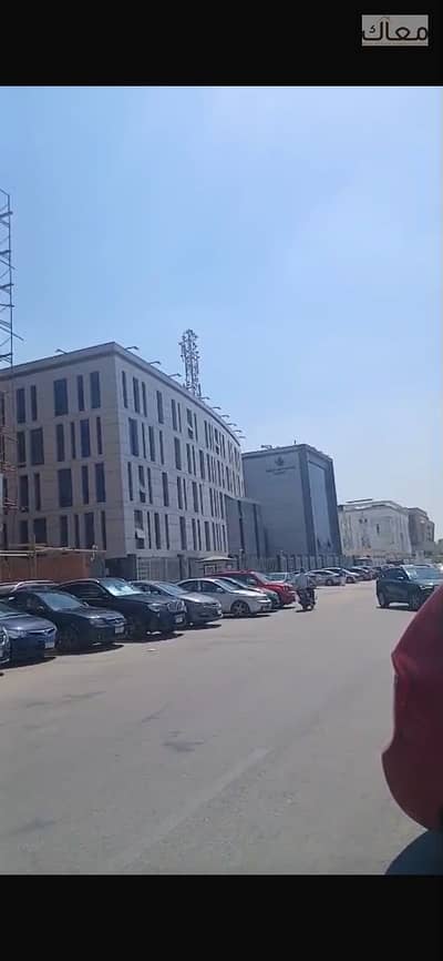 Retail shop in Nasr City – prime location; handover within one year;  on Abu Dawood Al-Zahiri Street.